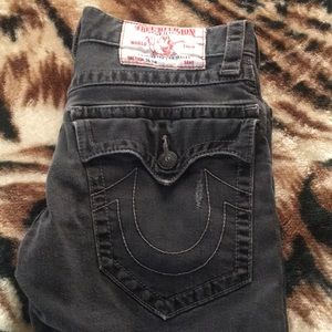True religion jeans